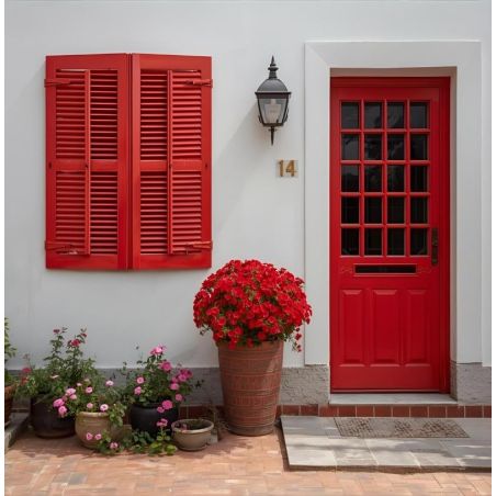 Bachata Peinture Color'Plein Air