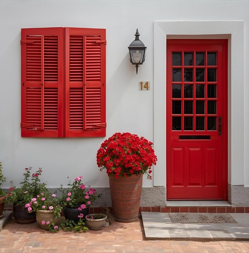 Bachata Peinture Color'Plein Air