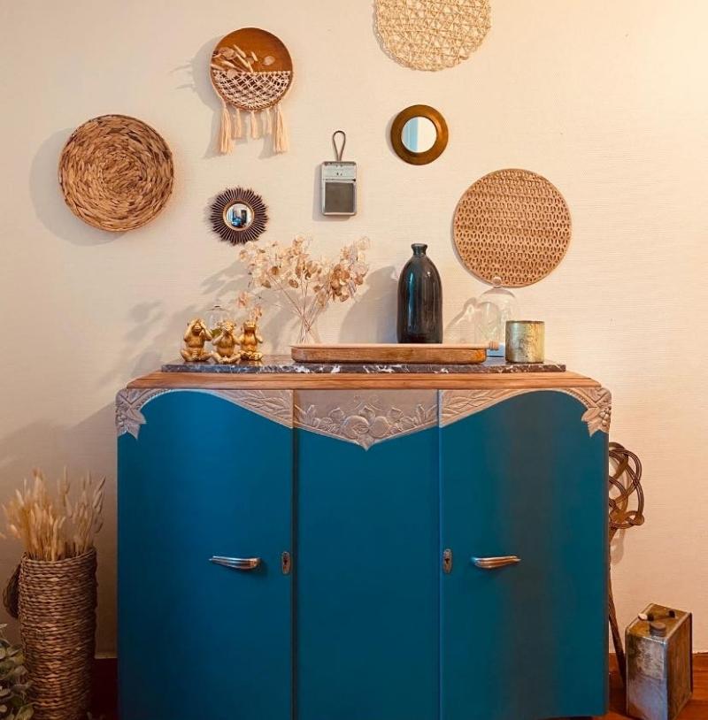 Bahamas Peinture Color'Instant