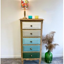 Bambou Peinture Color'Instant