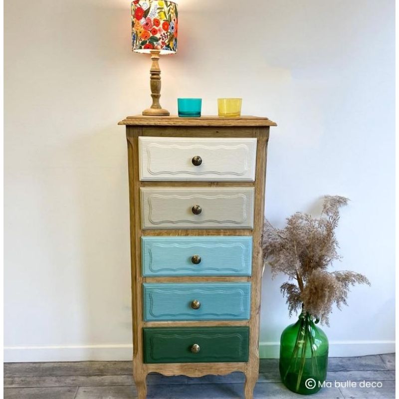 Bambou Peinture Color'Instant