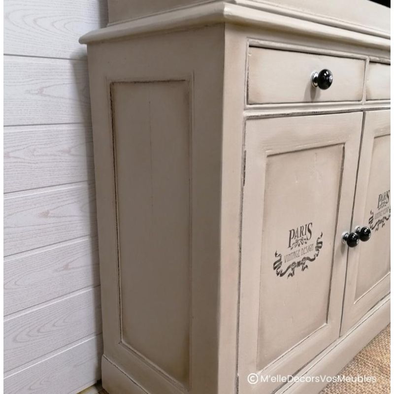 Bambou Peinture Color'Instant