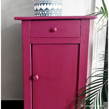 Pourpre Peinture Intérieure