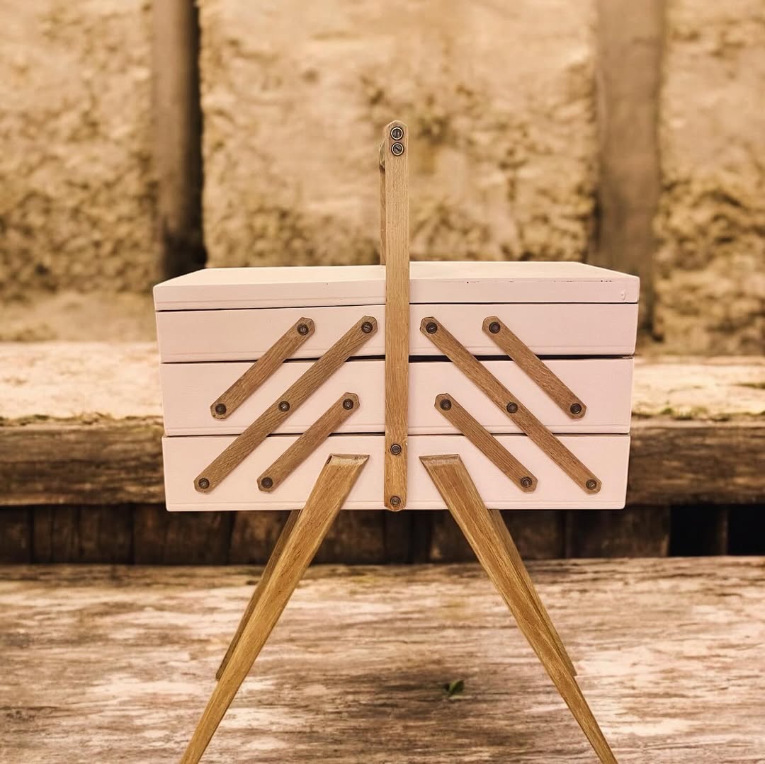 Bouton de rose Peinture Color'Instant