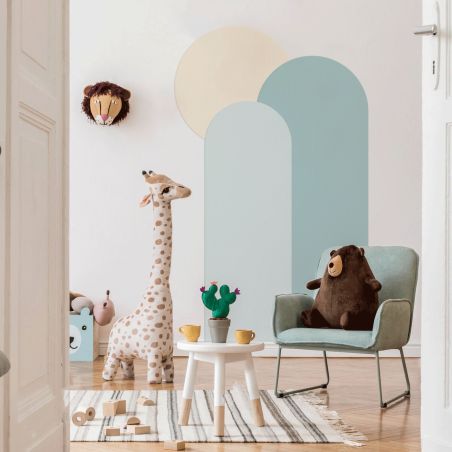 Valériane Peinture Intérieure