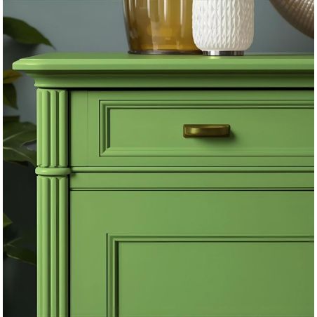 Marguerite Peinture Color'Instant