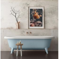 Aigue Marine Peinture Color'Instant