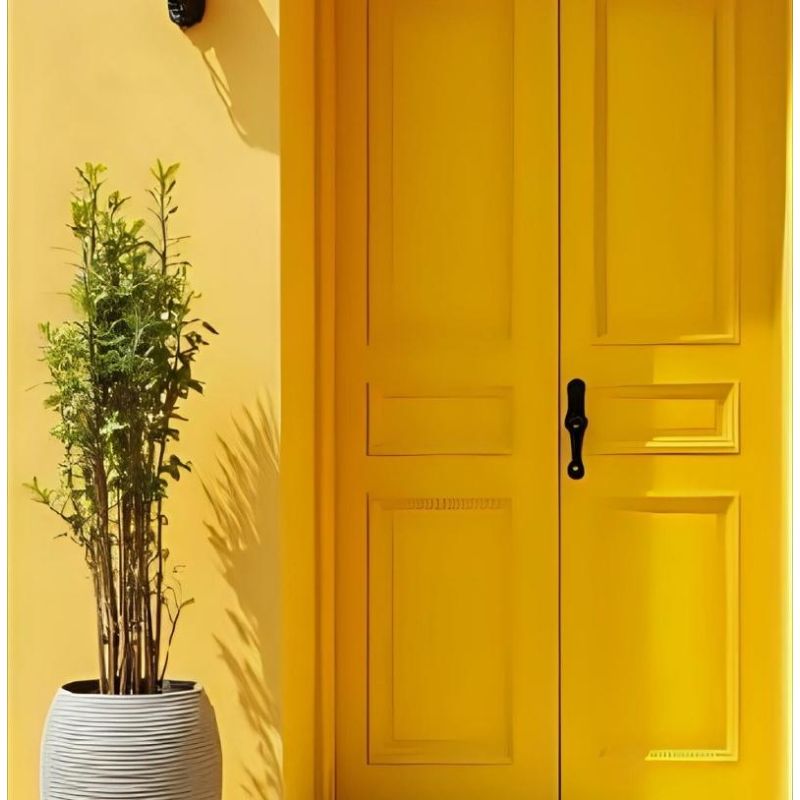 Ambre Peinture Color'Plein Air