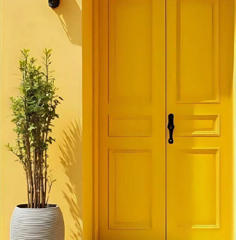 Ambre Peinture Color'Plein Air