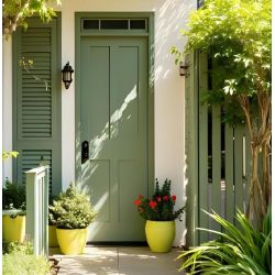 Ancolie Peinture Color'Plein Air