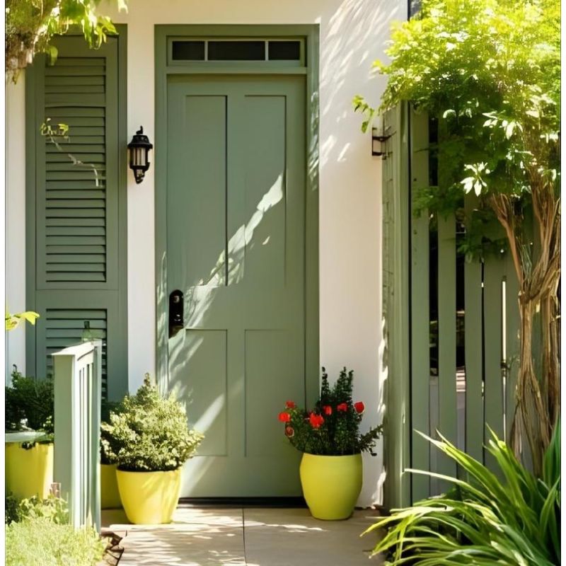 Ancolie Peinture Color'Plein Air