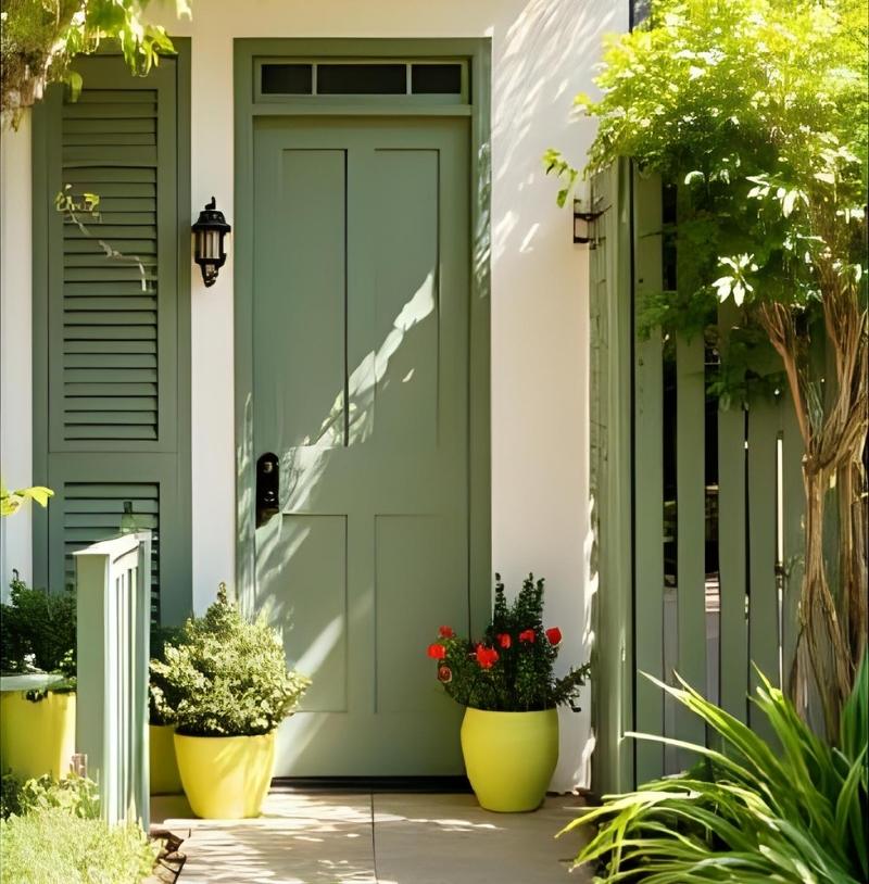 Ancolie Peinture Color'Plein Air