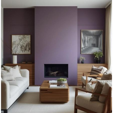 Renaissance Peinture Intérieure