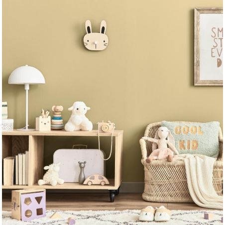 Rotin Peinture Intérieure