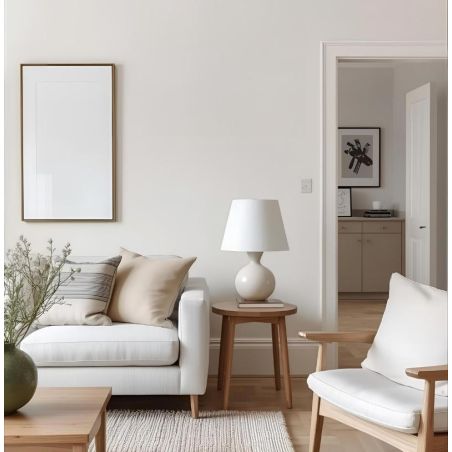 Porcelaine Peinture Intérieure