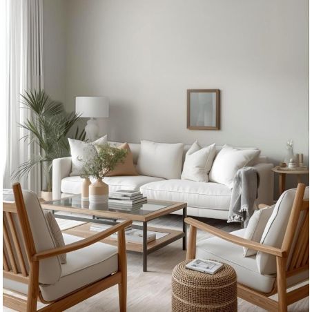 Poussière Peinture Intérieure