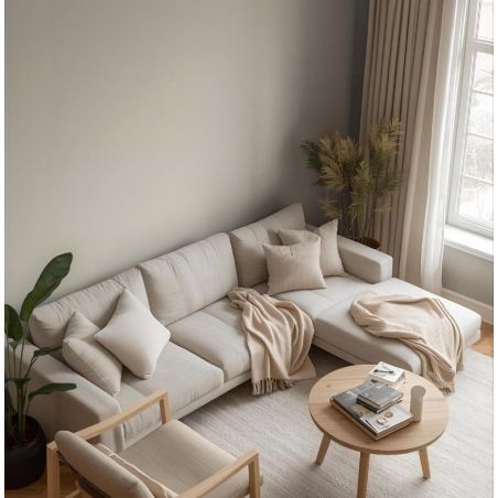 Pierre de lave Peinture Intérieure