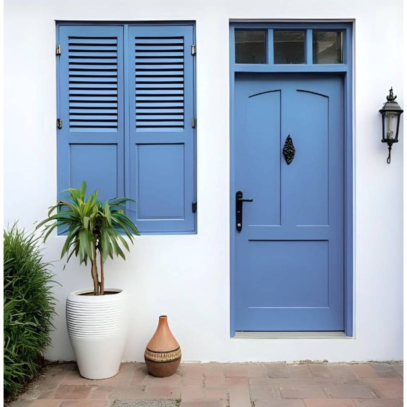 Bruine Peinture Color'Plein Air