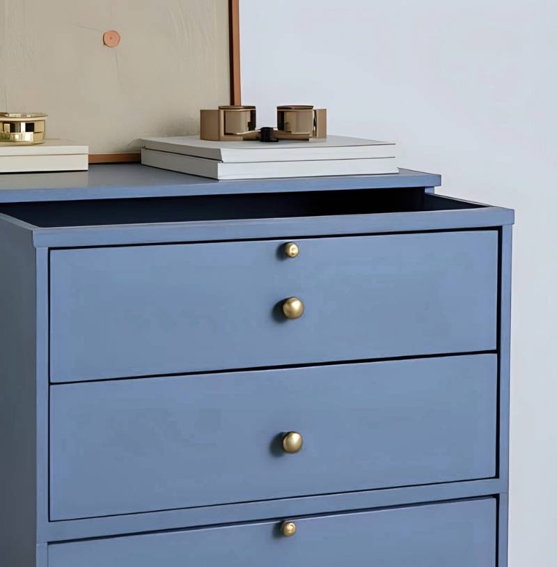 Bruine Peinture Color'Instant