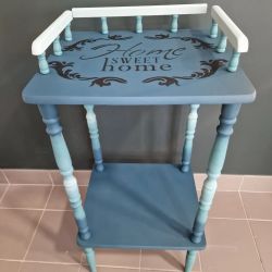 Bleuet Peinture Color'Instant