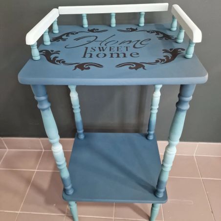 Bleuet Peinture Color'Instant