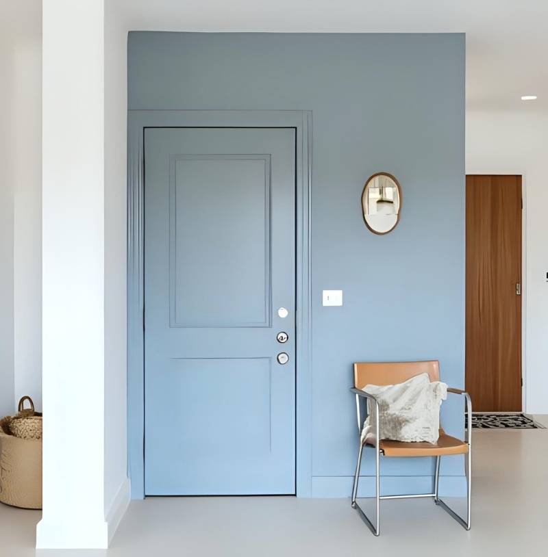 Brouillard Peinture Color'Instant