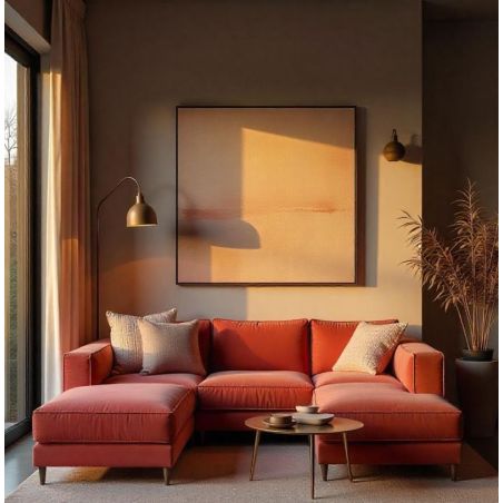 Ishtar Peinture Intérieure