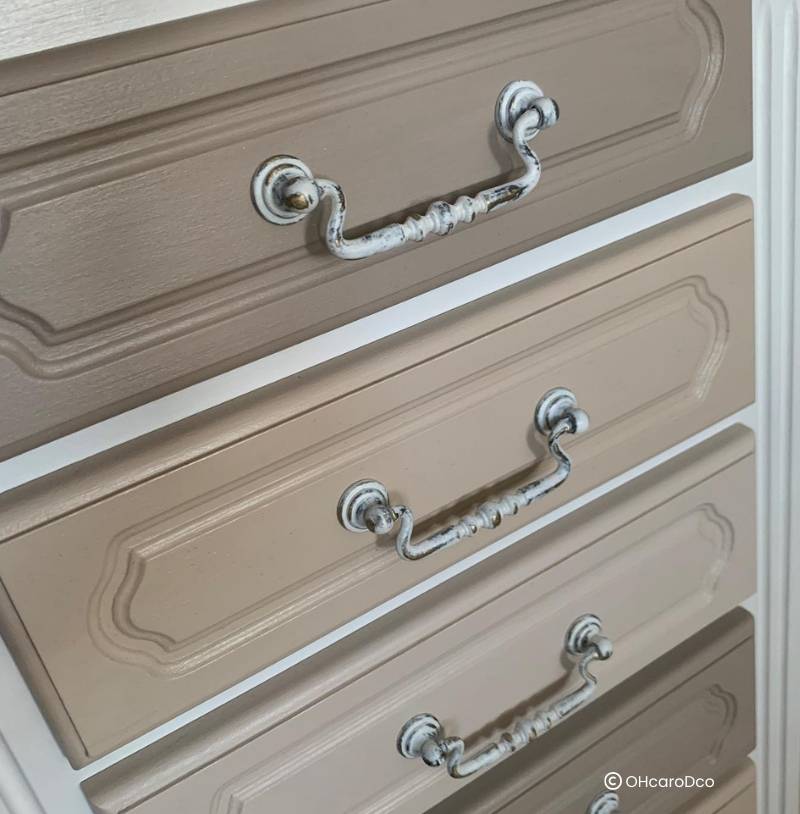 Ishtar Peinture Color'Instant