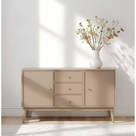 Noisette Peinture Intérieure