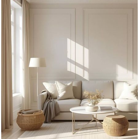 Nuage Peinture Intérieure