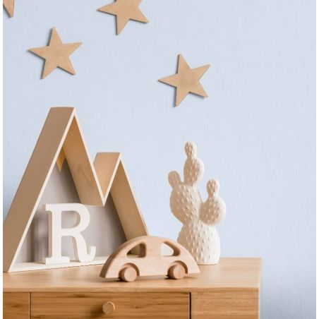 Nuée Peinture Intérieure