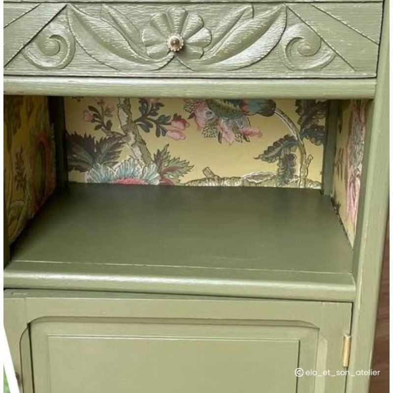 Olivine Peinture Color'Instant