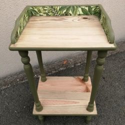 Olivine Peinture Color'Instant