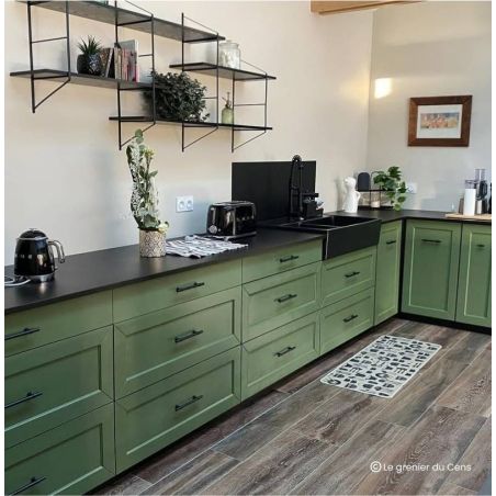 Orchidée Peinture Intérieure