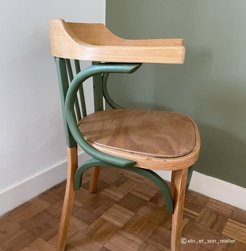 Orchidee Peinture Color'Instant