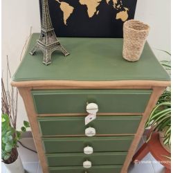 Orchidee Peinture Color'Instant