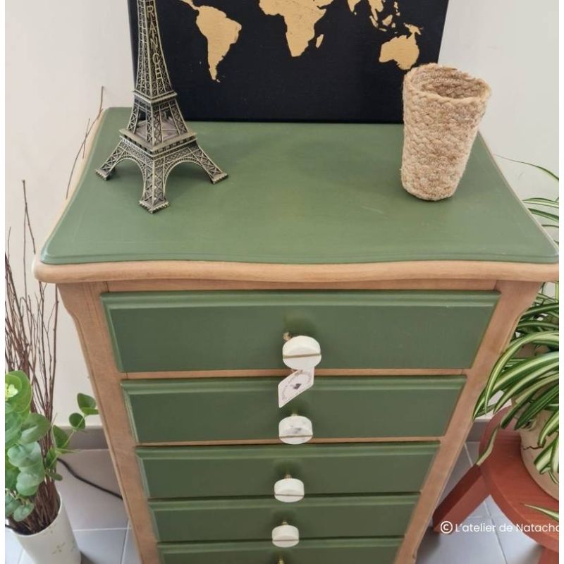 Orchidee Peinture Color'Instant