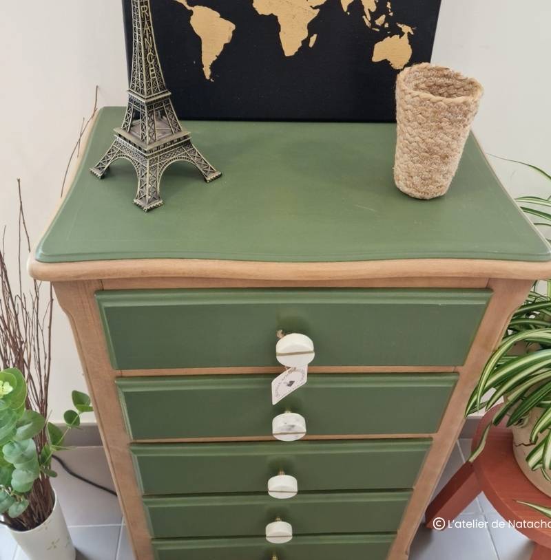 Orchidee Peinture Color'Instant