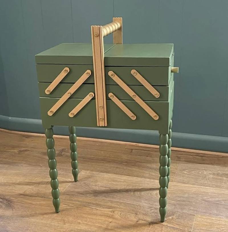 Orchidee Peinture Color'Instant