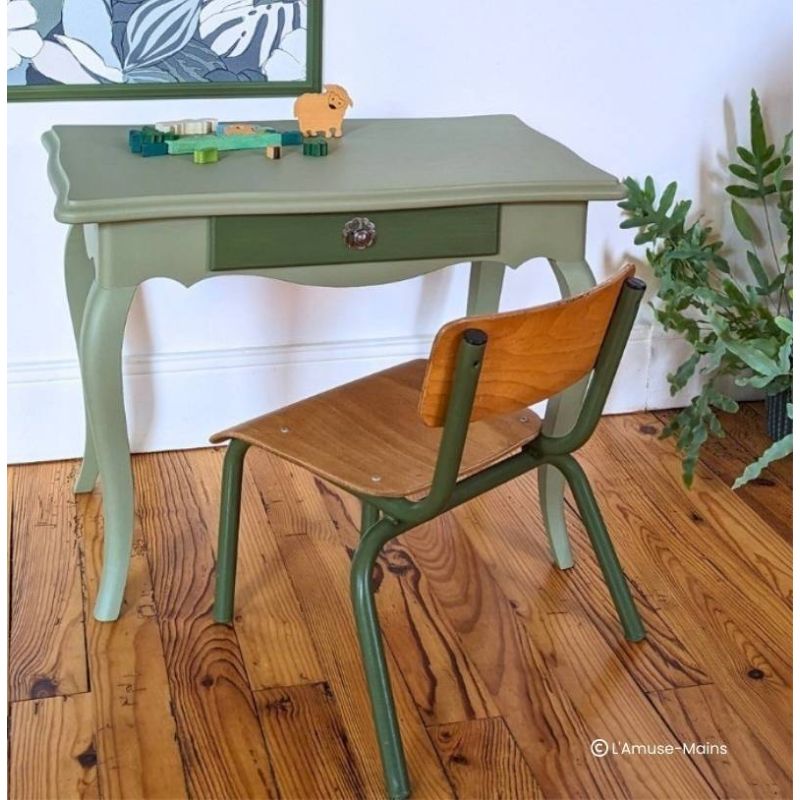 Orchidee Peinture Color'Instant