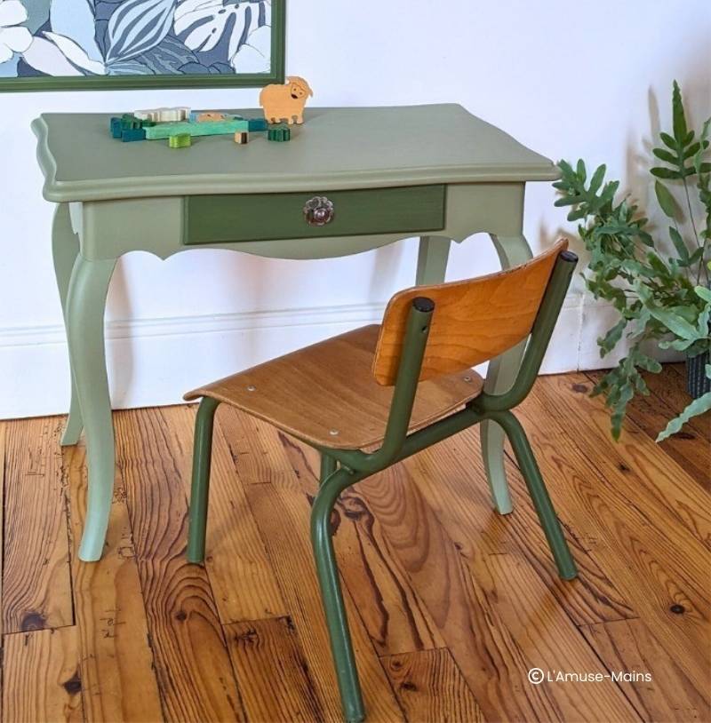 Orchidee Peinture Color'Instant