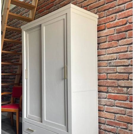 Osier Peinture Intérieure