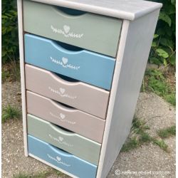 Cacao Peinture Color'Instant