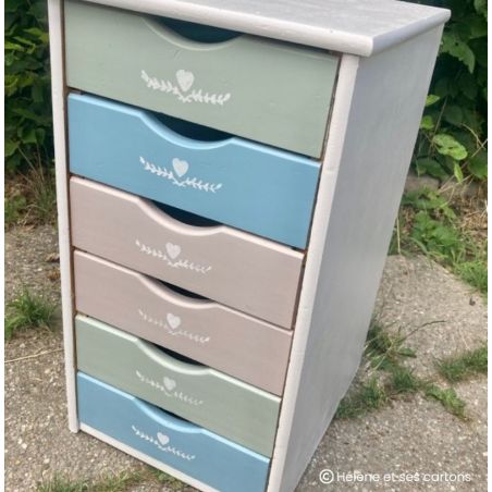 Cacao Peinture Color'Instant