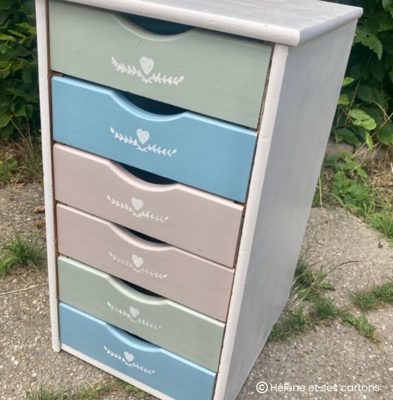 Cacao Peinture Color'Instant