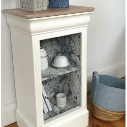 Creme de lait Peinture Color'Instant