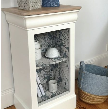 Creme de lait Peinture Color'Instant