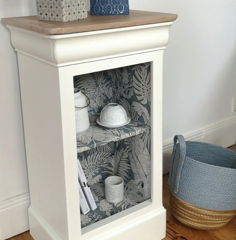 Creme de lait Peinture Color'Instant