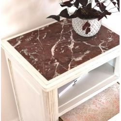 Creme de lait Peinture Color'Instant