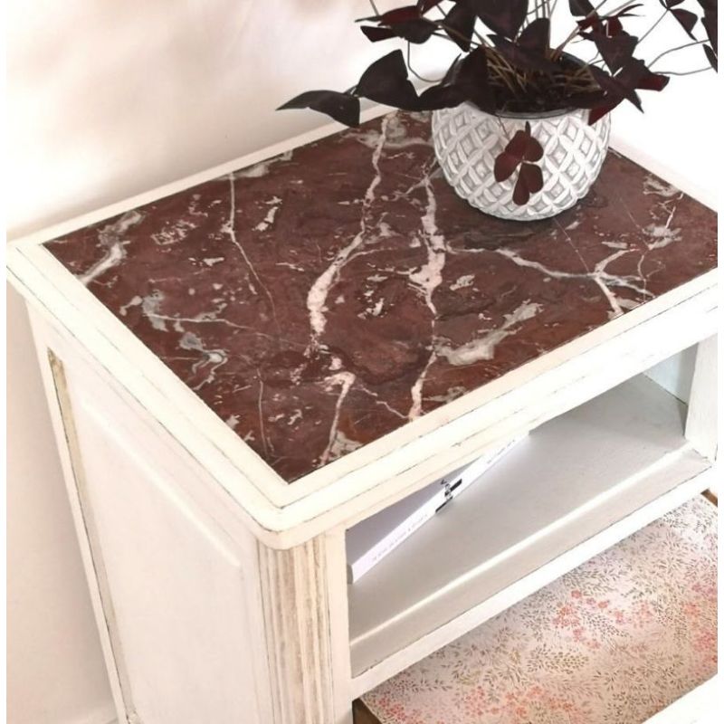 Creme de lait Peinture Color'Instant